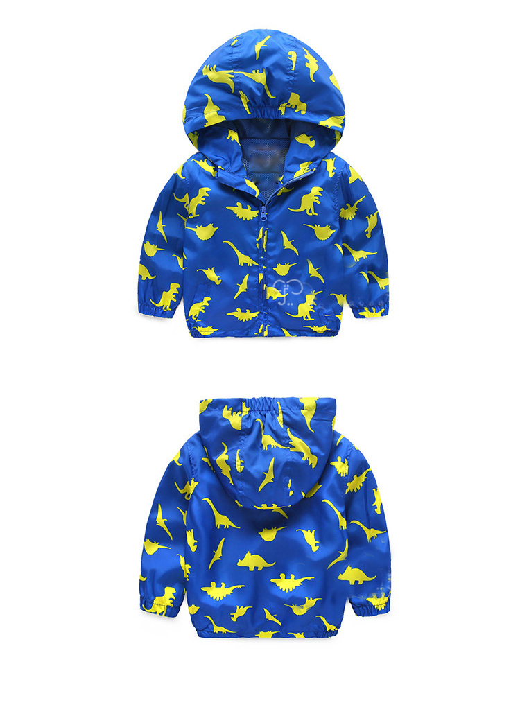 2018 High Quality Autumn Children Boys Latest Clothes Casual Fashion Baby New Design Spring Stock Jackets for Children