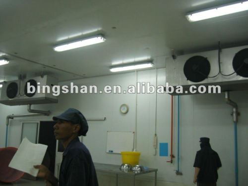 Cooling Unit For Cold Storage