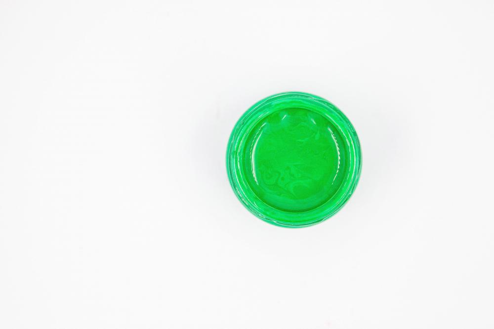 Pâte de pigment fluorescent Fluorescent pigment paste