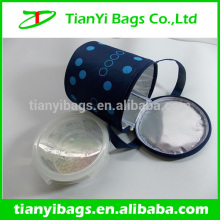 China supplier mini cooler box men's lunch bag cooler lunch bag