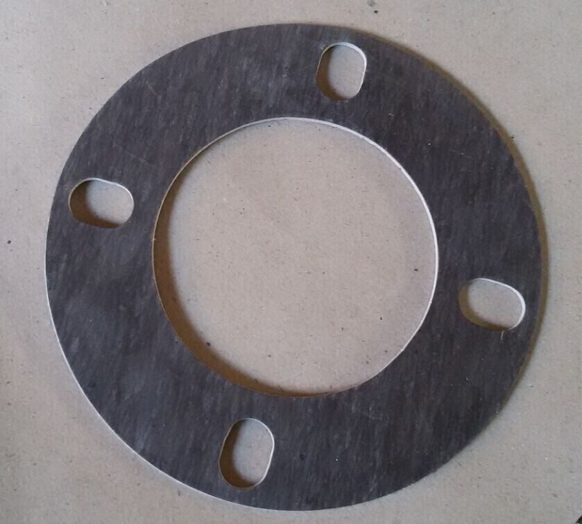 Compressed Sealing Gasket for water