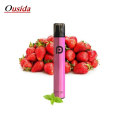 Posh mais XL 1500 Puffs Disponível Vape Pen