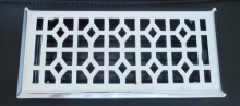 vent floor grille
