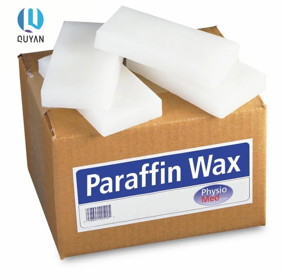 Parafin balmumu Paraffin Wax