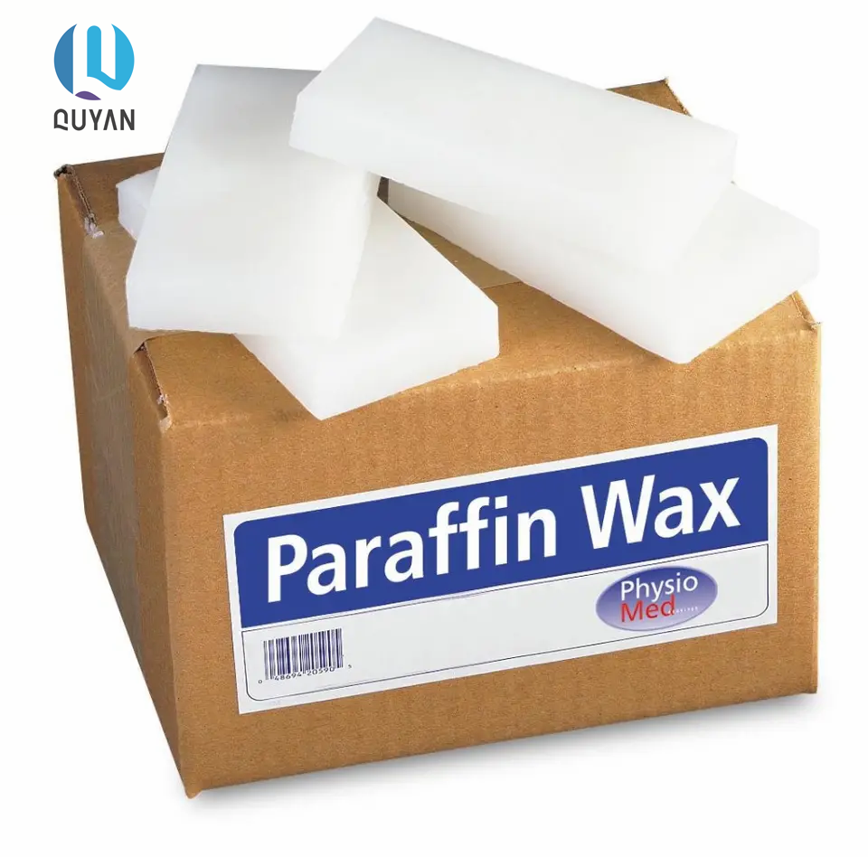 Paraffin Wax