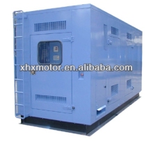 Deutz emergency diesel generator