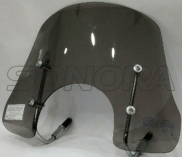 PIAGGIO Windshield VESPA Windshield GTS300 VESPA Top Quality