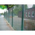 358 High Security Fence Anti Climb