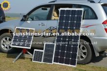 Solar Module/ solar panel kit for system/ Solar kit