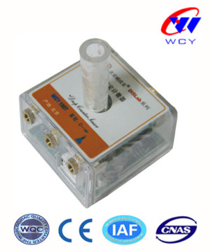 Dis LAB--digital drop counter Sensor for education purpose