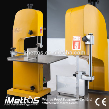 Electric Band Saw For Cutting Meat Meat Saw For Sale