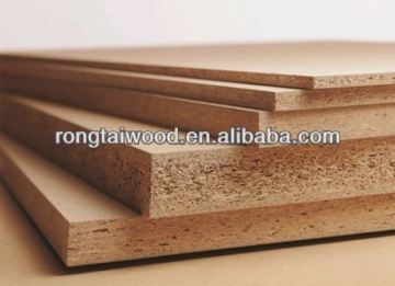 melamine laminated chipboard