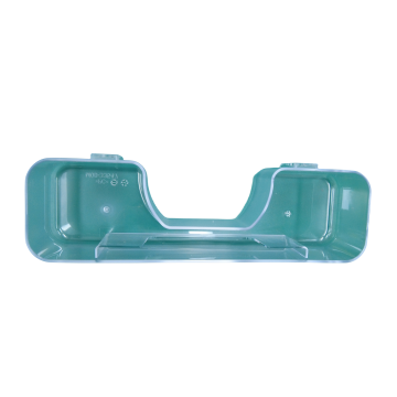 Mobile Phone/Pager Shell of Plastic Injection Molding