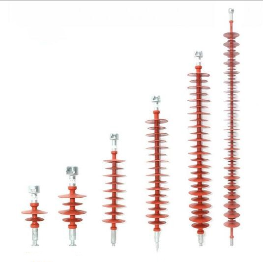 Composite Suspension Insulator Composite Suspension Insulator