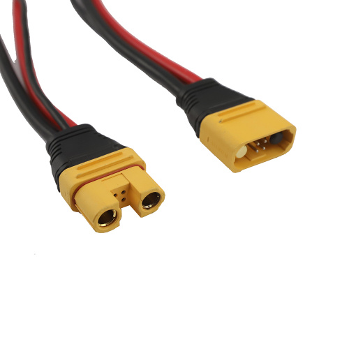 AS150U Plug AS150U Plugue para drone