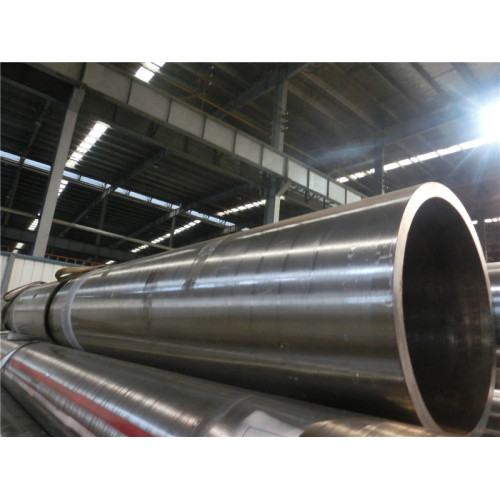 Wholesale Petrochemical Steel Pipe