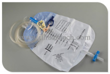 Sterile Processing Catheter bag Disposable