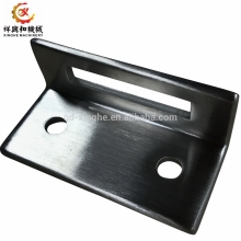 High precision investment casting stainless steel hinge