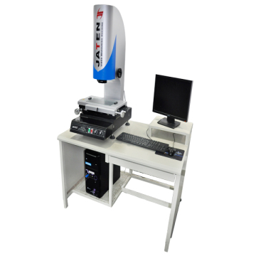 Image Measuring Machine With Ball Screw Rod
