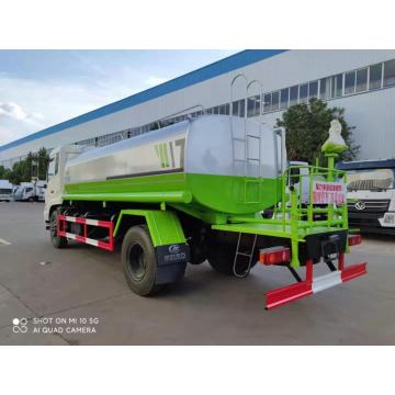 13.5ton water truck used for washing