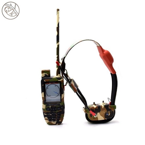 High Quality Waterproof Dog GPS Tracker Collar