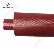 250mm korea layflat pvc tubing