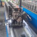Furring kanal tillverkning maskiner