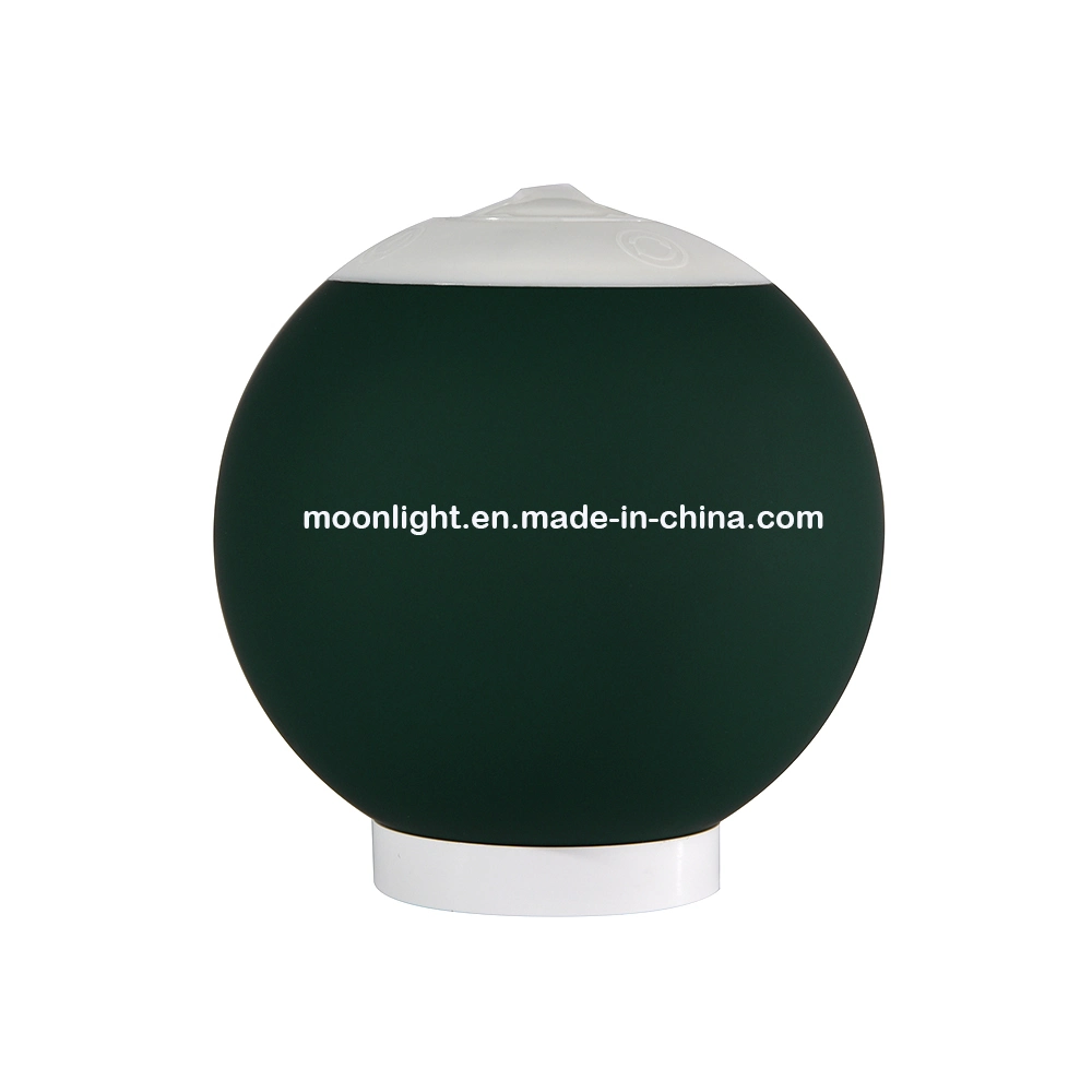 Waterless Nebulizing Essential Oil Diffuser for SPA Room Hotel Outdoor