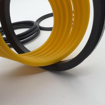 Hitachi graafmachine olie scheidingsbeker afdichtingsreparatie kit