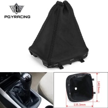 Gaiter Stick Gaiter Gear Shift Boot Cover for Ford Transit Van MK7 2006-2013