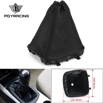 Gaiter Stick Gaiter Gear Shift Boot Cover for Ford Transit Van MK7 2006-2013