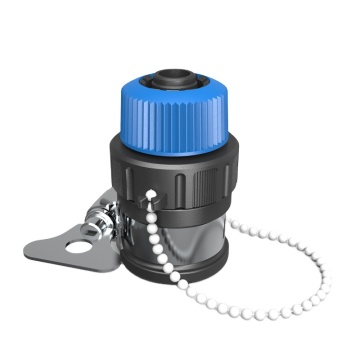 ANLU Pressure Washer Quick Connector and Tap Connector Accessories