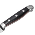 Coltello da bistecca Garwin con manico doppio colore