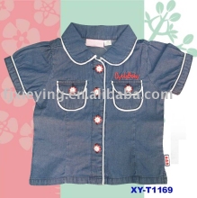 Infant's Shirt