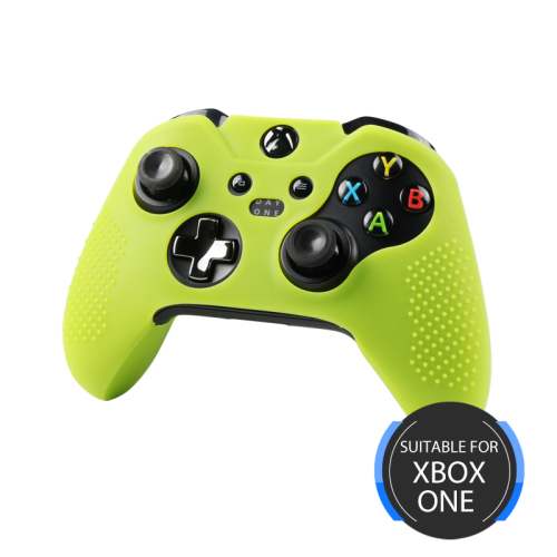 XBOX One S Controller Silicone Skin