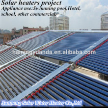 Appropriate technology Project Solar Water Heater