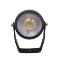 Lampe à piquet de sol étanche IP65 COB