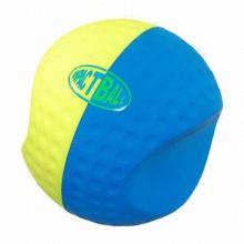 Impact Ball, It Can Help You to Make Accurate Swing Shot