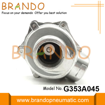 1 1/2 &#39;&#39; G353A045 ASCO Type Pulse Jet Valve