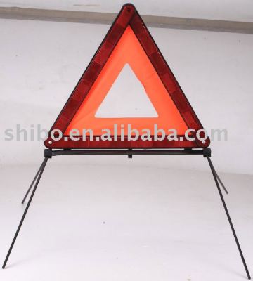 High Quality Warning Triangle