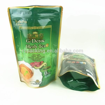 stand up packaging bag stand up with window stand up plastic bag