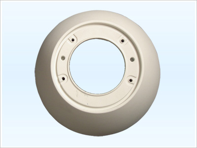 Корпус камеры видеонаблюдения из алюминиевого литья под давлением