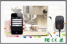 3 hole wireless socket wifi smart plug of Mobile phone remo