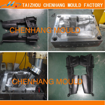 Automotive plastic products mold