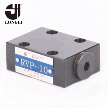 Hydraulic Iron Plate Iron Check Valve