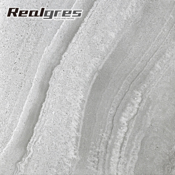 Wall and floor cement polished porcelian tiles