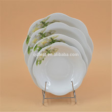 ceramic dinnerware plate