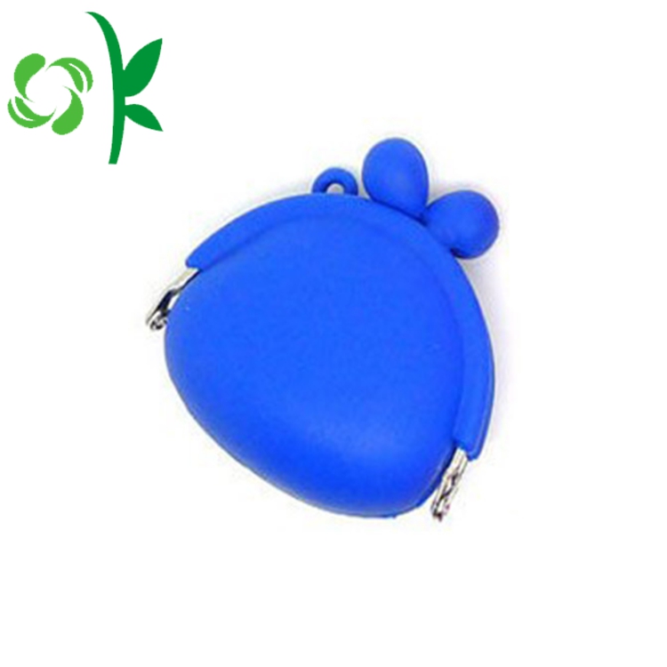 Promotion Small Money Custom Coin Pouch Bag Cute