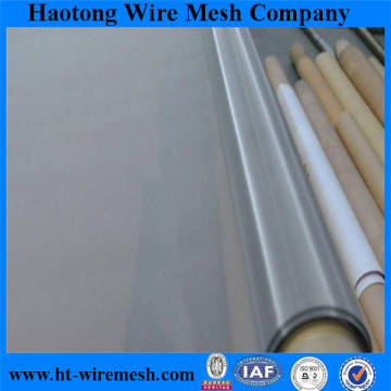 Dutch weave wire mesh