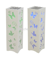 Solar Resin Decorating Lights?